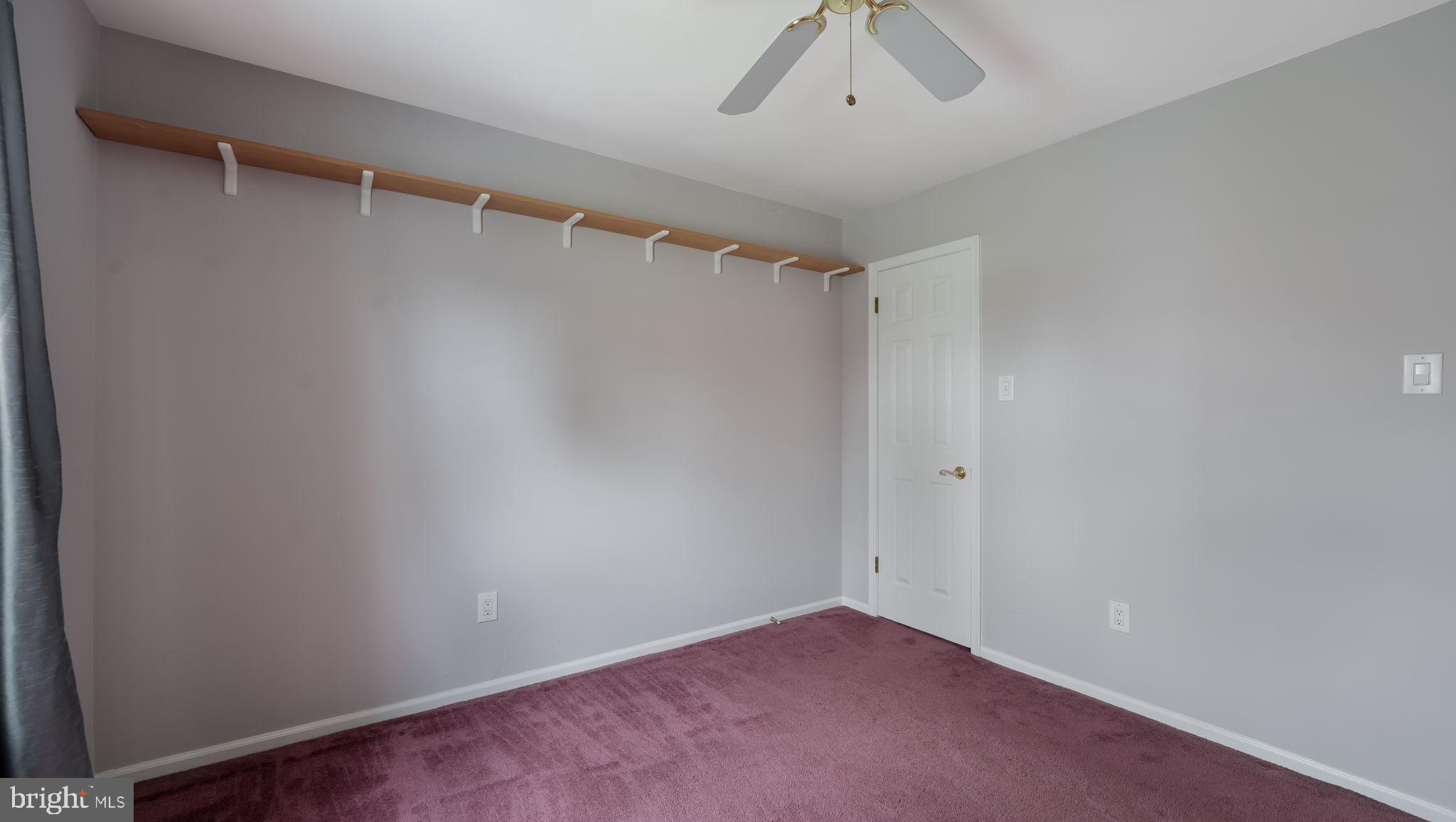 83 Baylis Road Langhorne, PA 19047 - Photo 17 of 27 3rd Bedroom