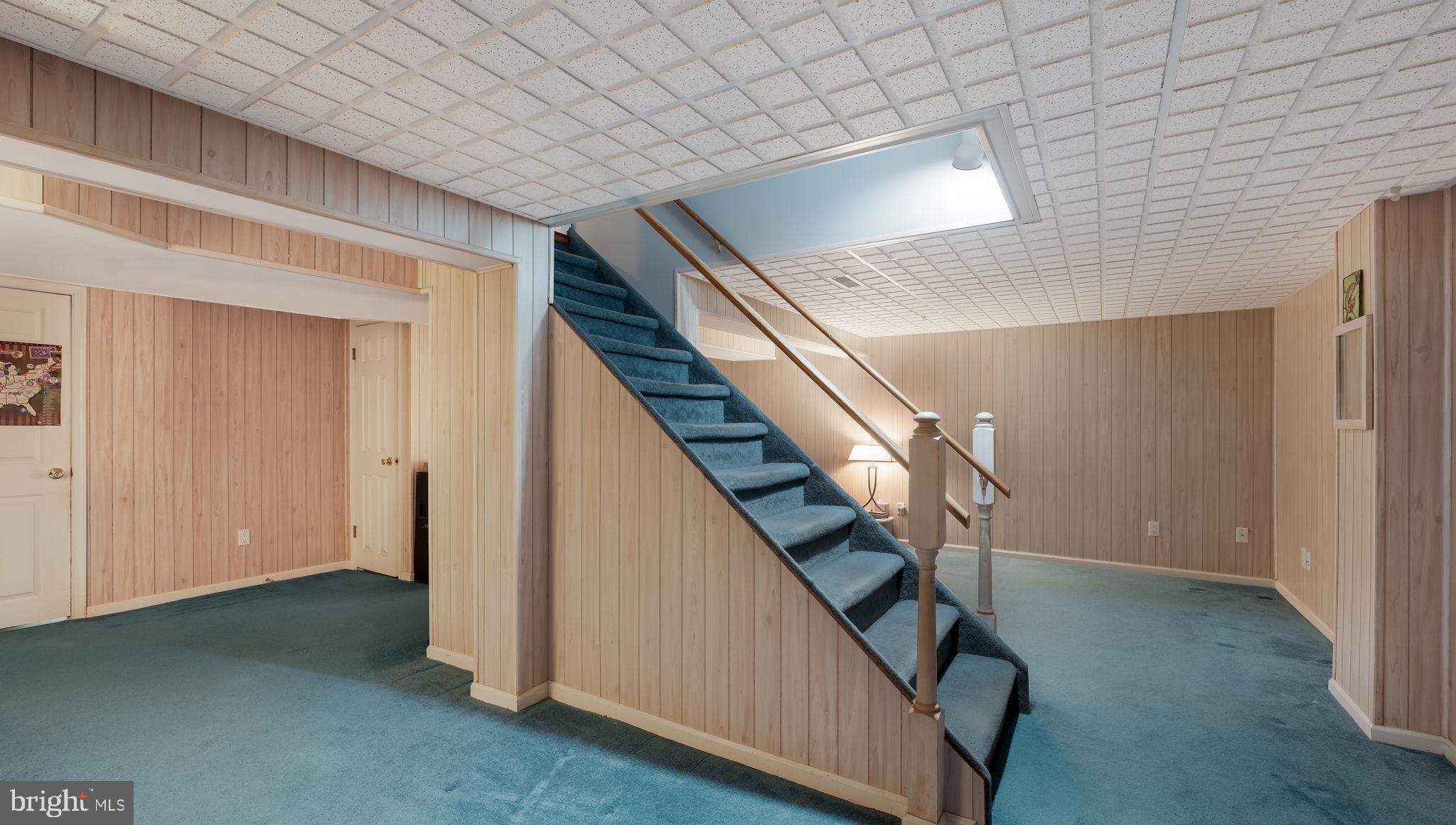 83 Baylis Road Langhorne, PA 19047 - Photo 18 of 27 Finished Basement