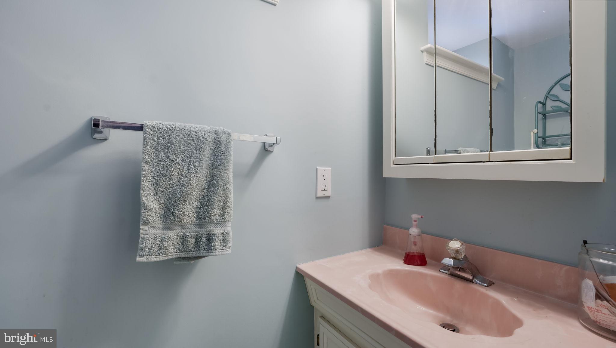 83 Baylis Road Langhorne, PA 19047 - Photo 20 of 27 Basement Powder Room