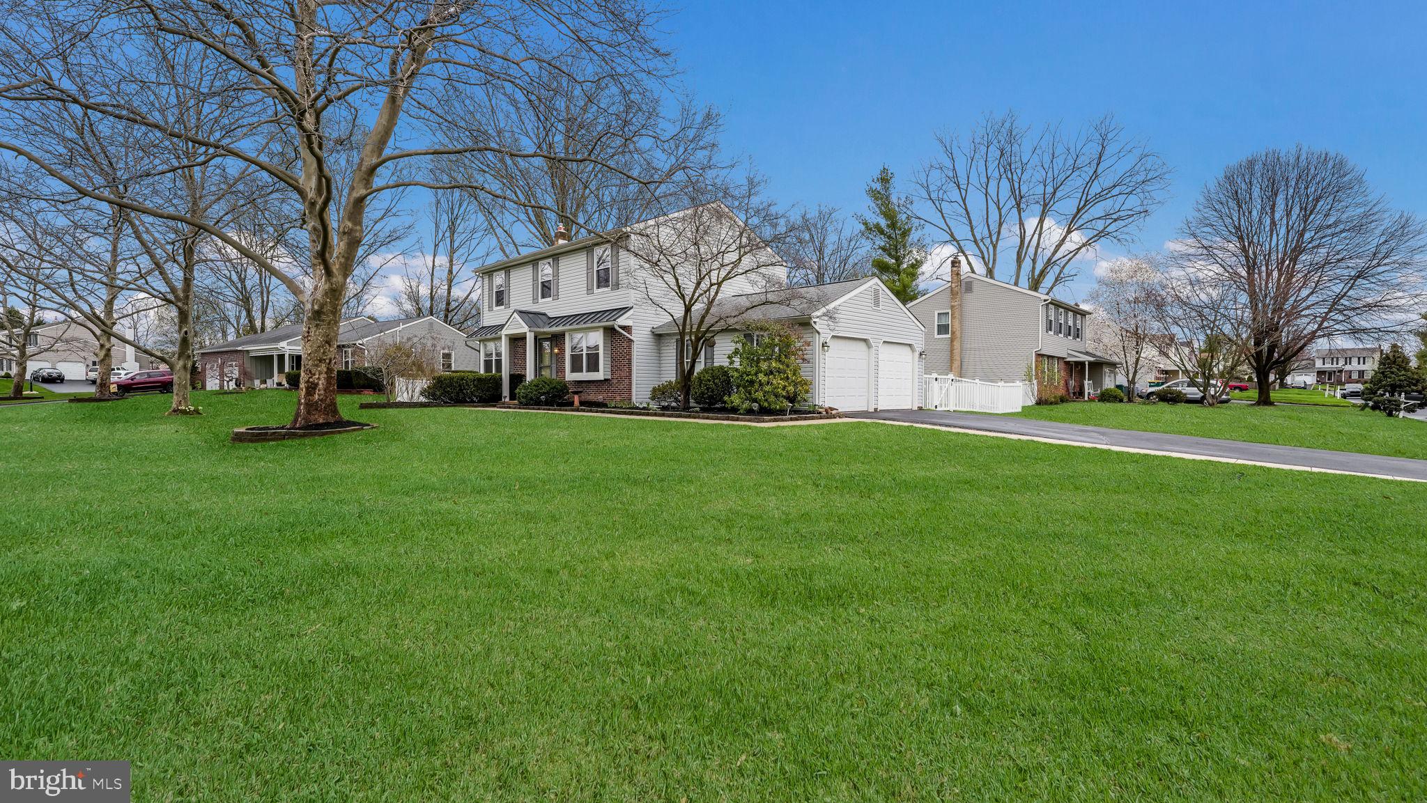 83 Baylis Road Langhorne, PA 19047 - Photo 26 of 27 Gallery Image 26