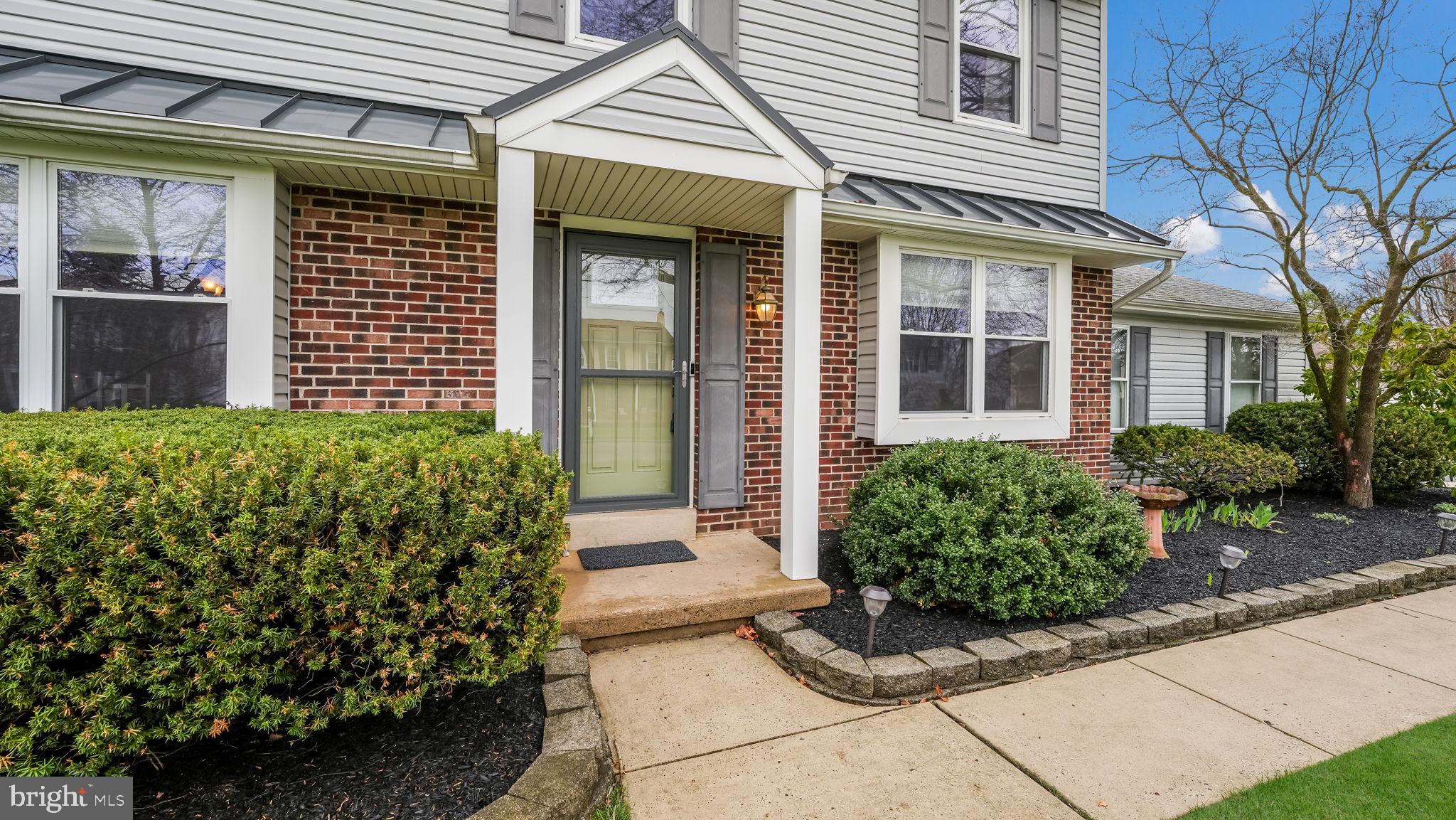 83 Baylis Road Langhorne, PA 19047 - Photo 27 of 27 Entry
