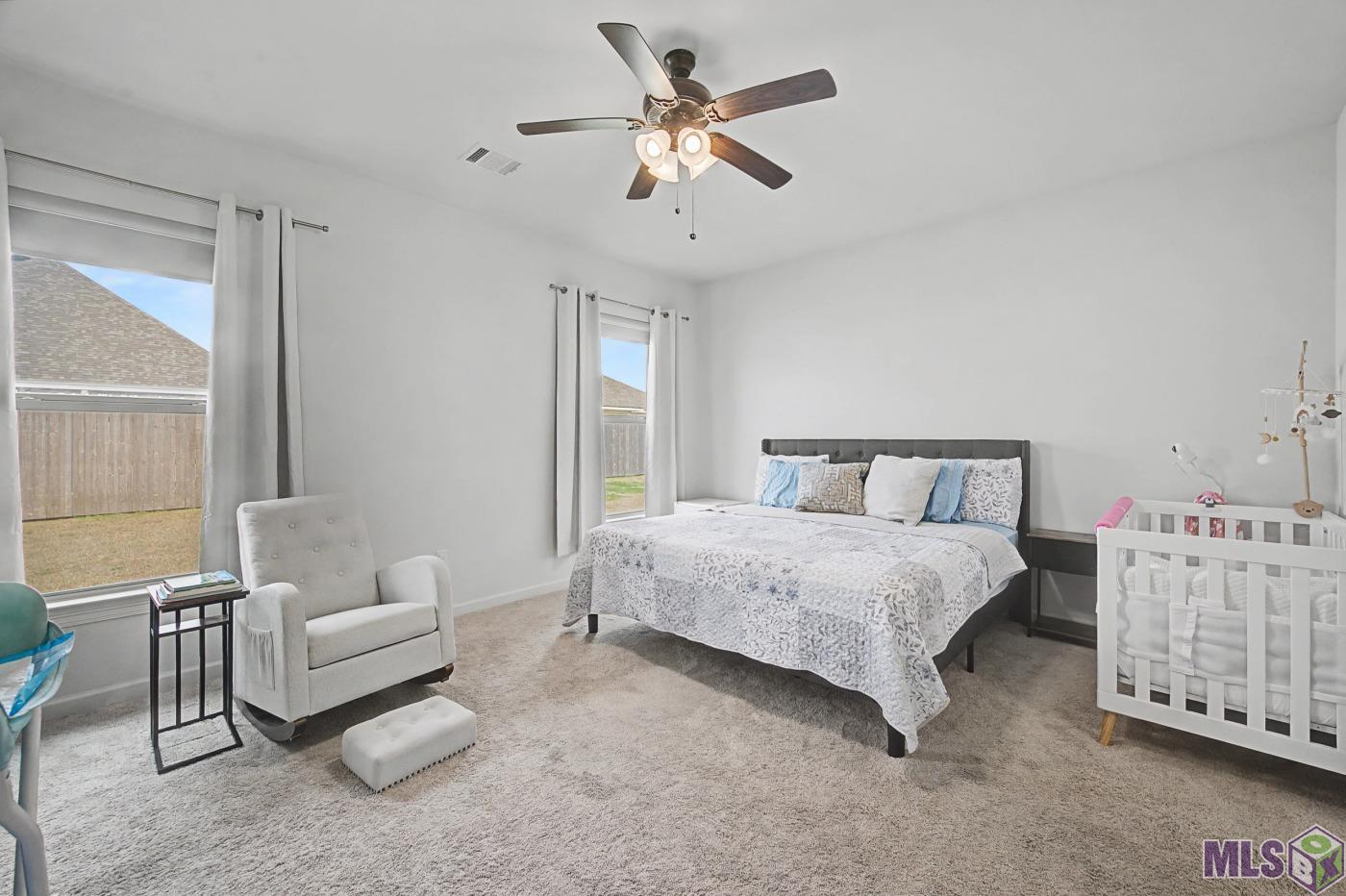 321 Carriage Way Thibodaux, LA 70301 - Photo 6 of 12