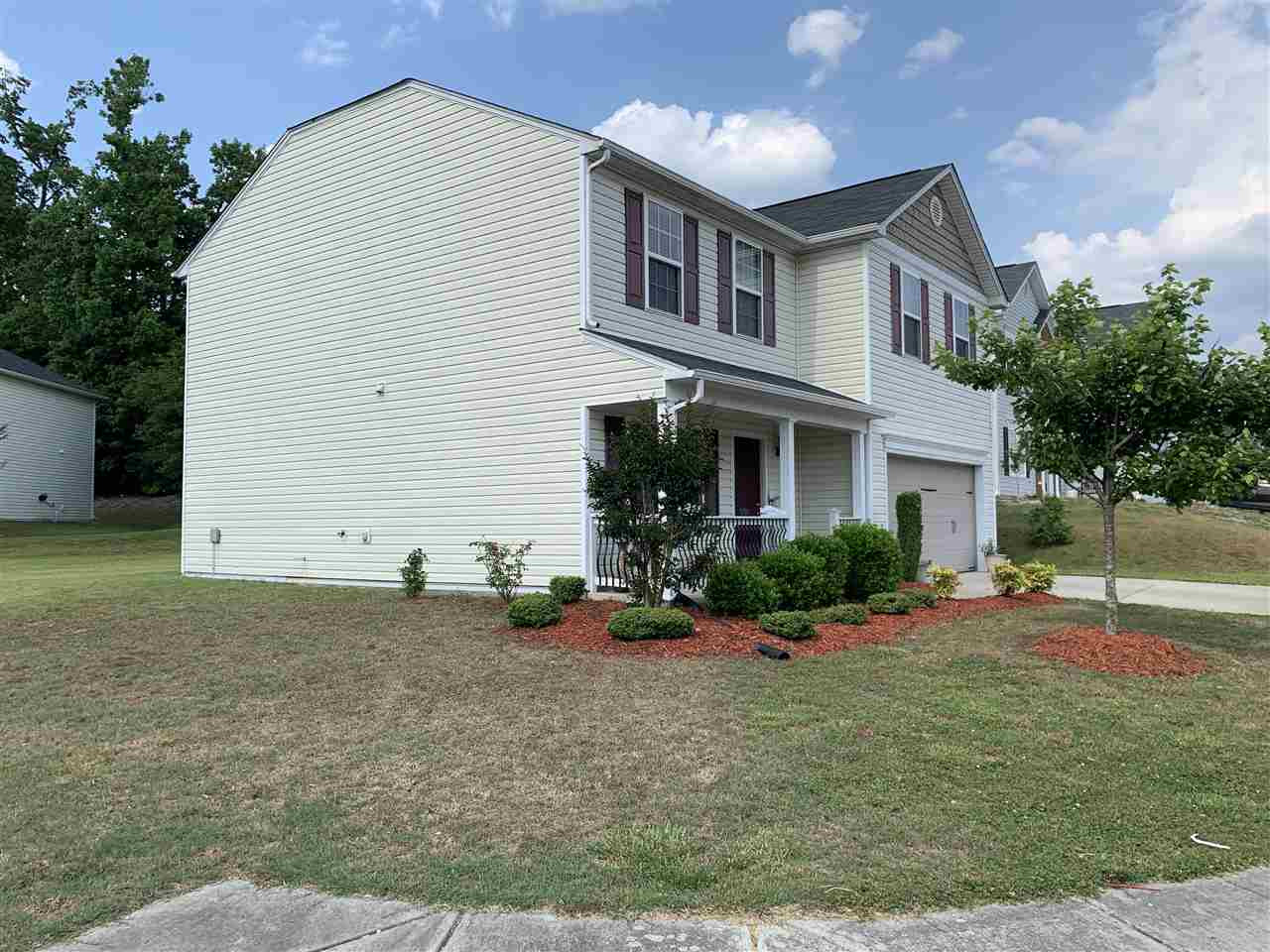 5701 Quitman Trail Raleigh, NC 27610 - Photo 4 of 28 Photo 4