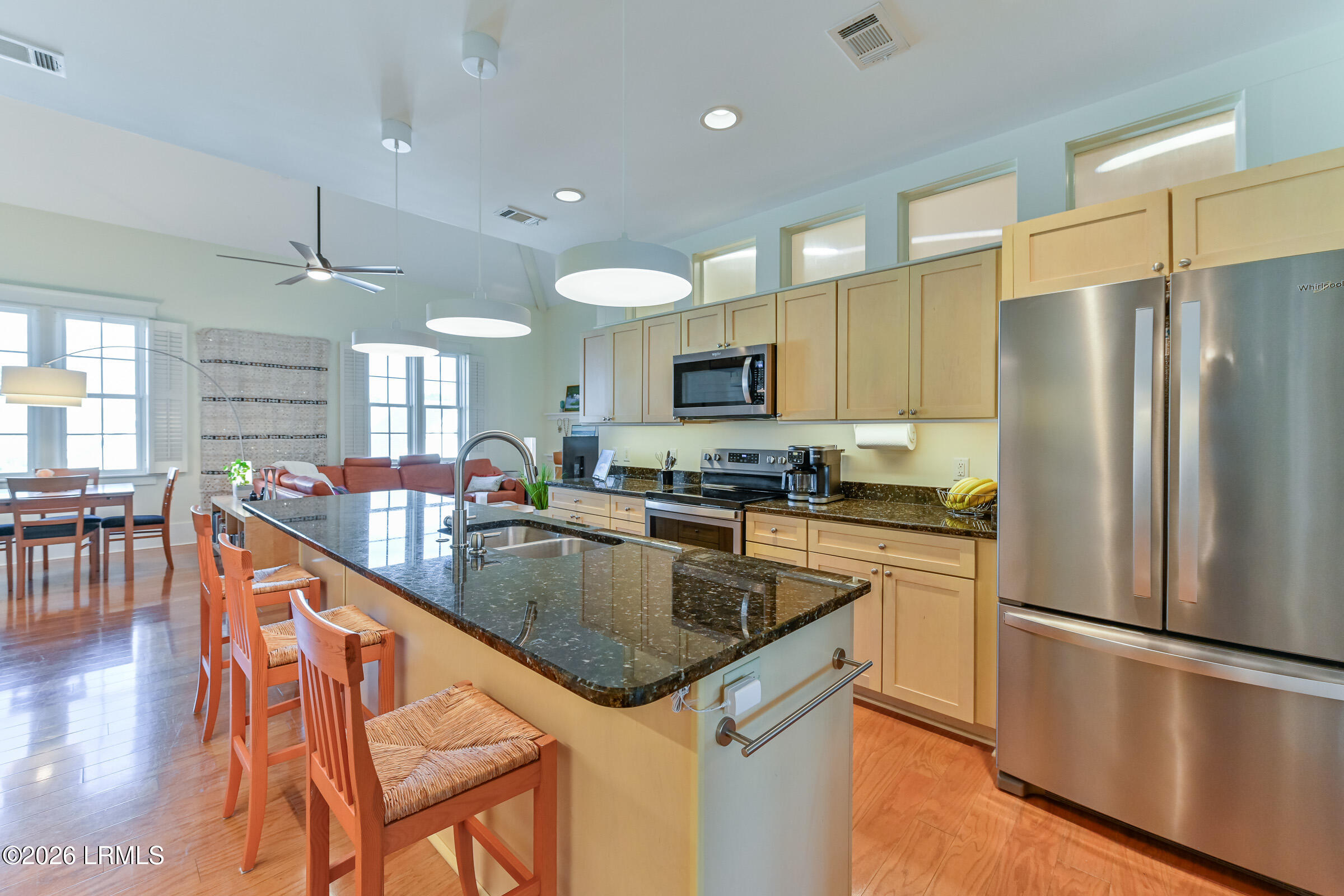 2 Abbey Row, Unit 3A Beaufort, SC 29906 - Photo 18 of 60 2 Abbey Row Unit 3A-24
