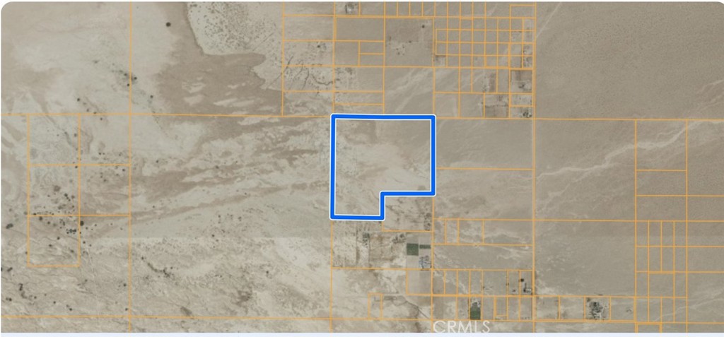 0 Harpers Way Hinkley, CA 92347 - Photo 1 of 3