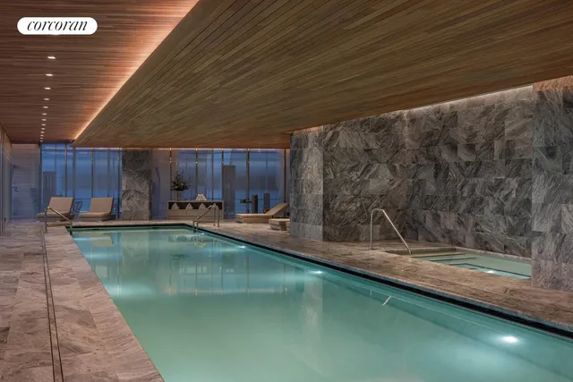 $9,225,000 | 500 West 18th Street, Unit EAST 18A | Chelsea