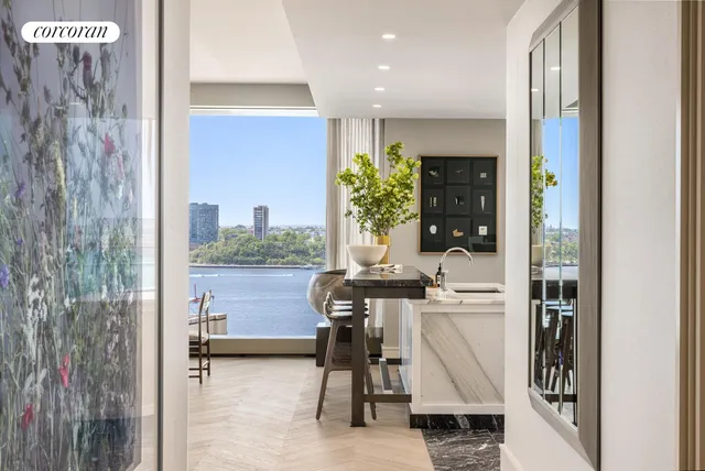 $9,225,000 | 500 West 18th Street, Unit EAST 18A | Chelsea