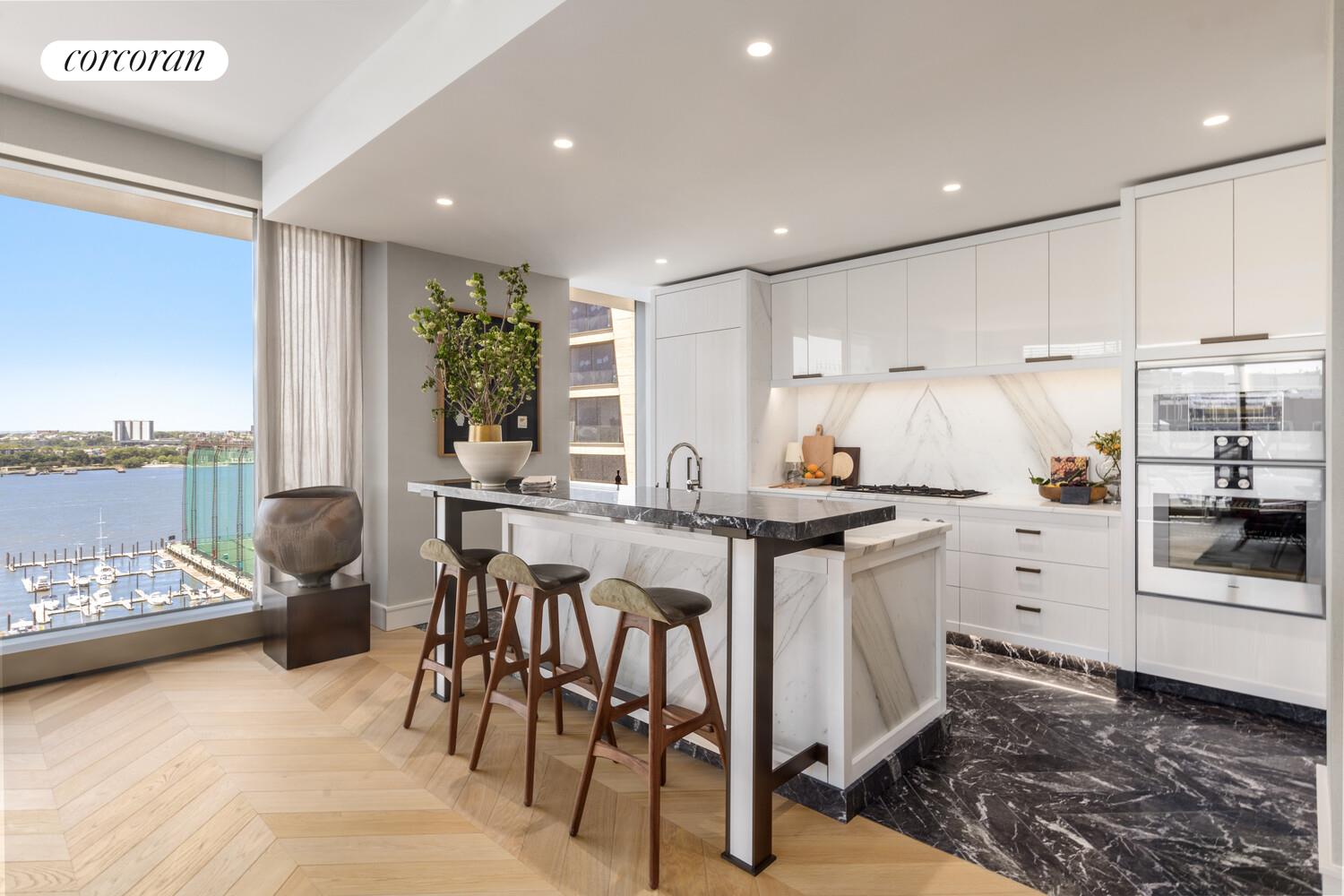 500 West 18th Street, Unit EAST 18A Manhattan, NY 10011 - Photo 4 of 12