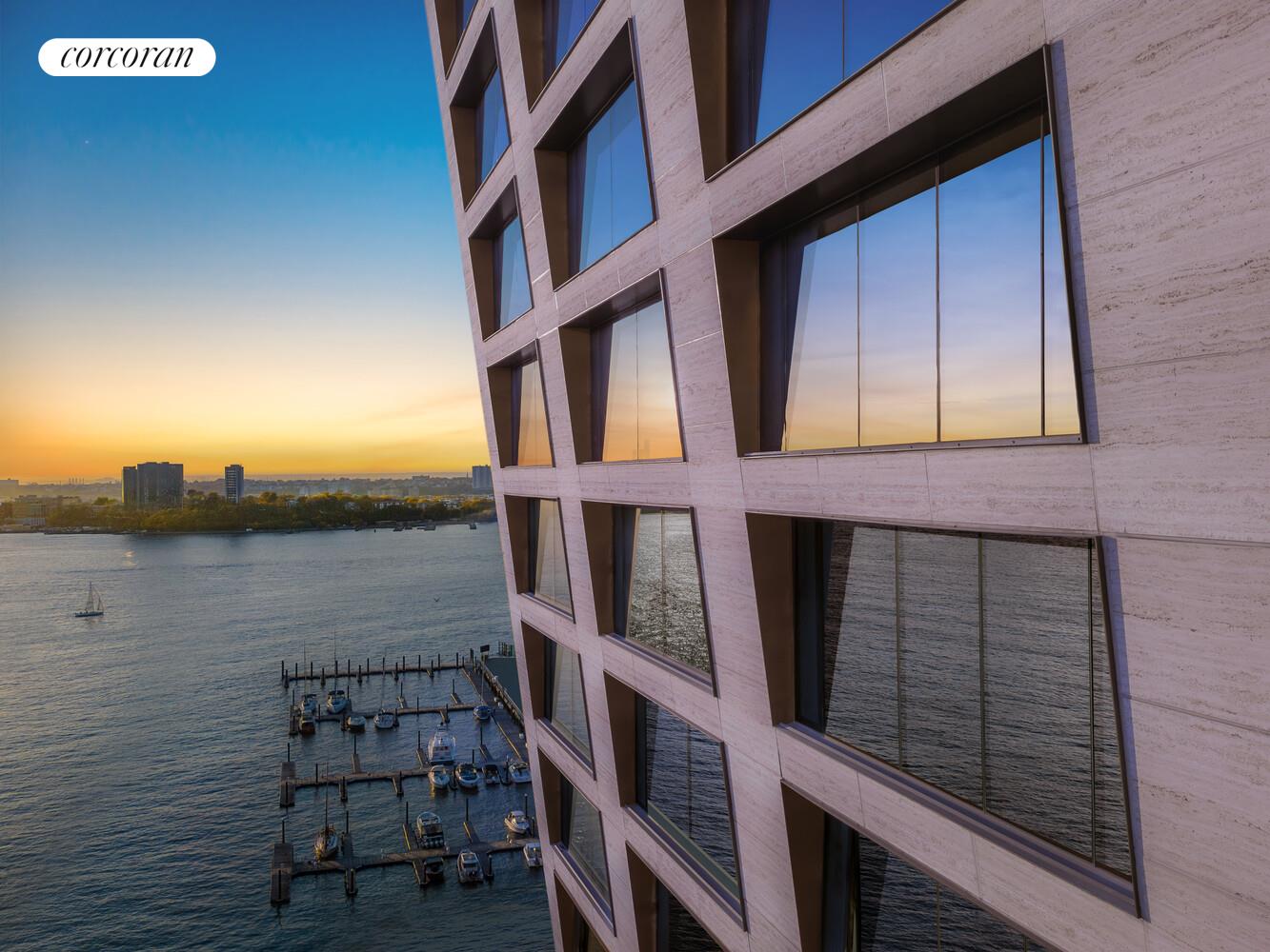 500 West 18th Street, Unit EAST 18A Manhattan, NY 10011 - Photo 7 of 12