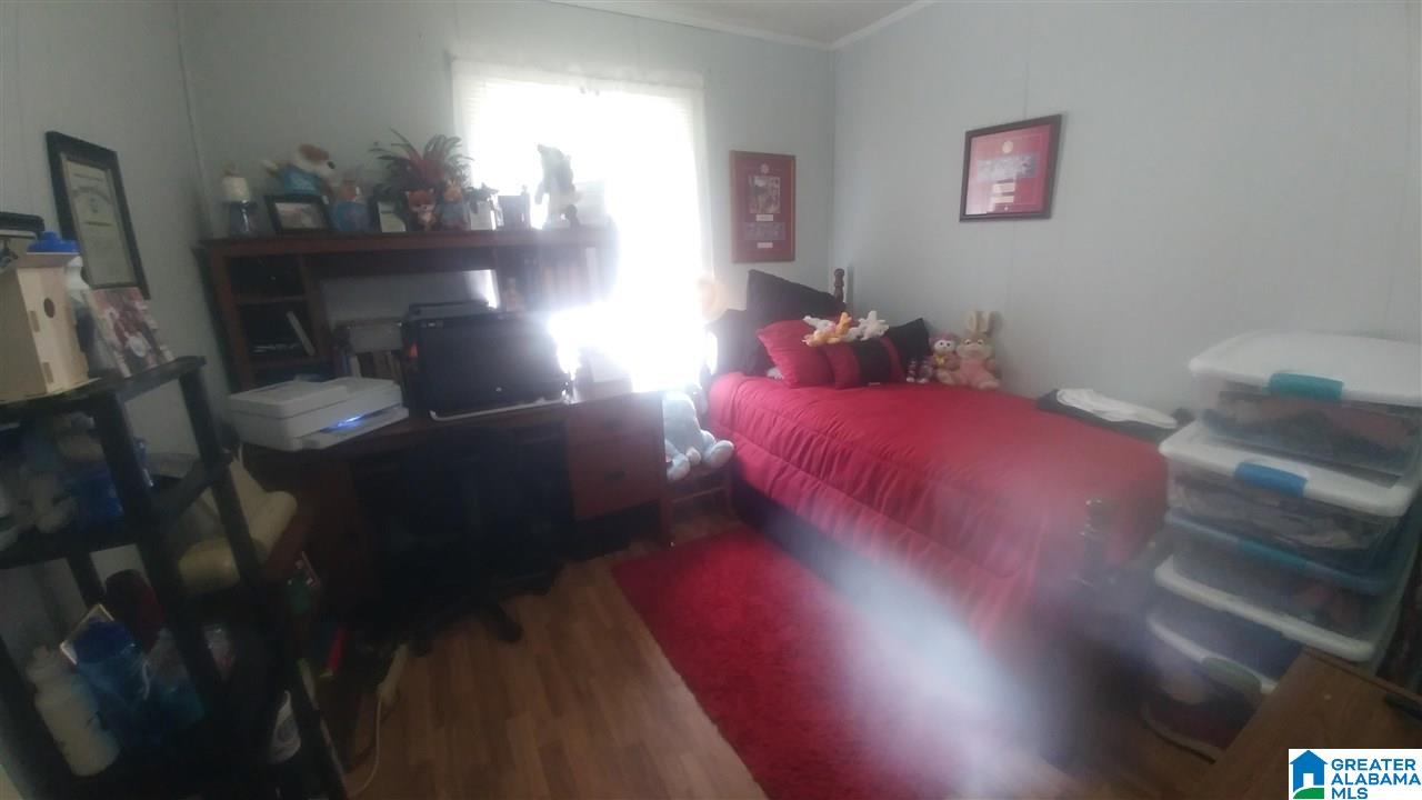 1376 Old Shocco Road Talladega, AL 35160 - Photo 6 of 18