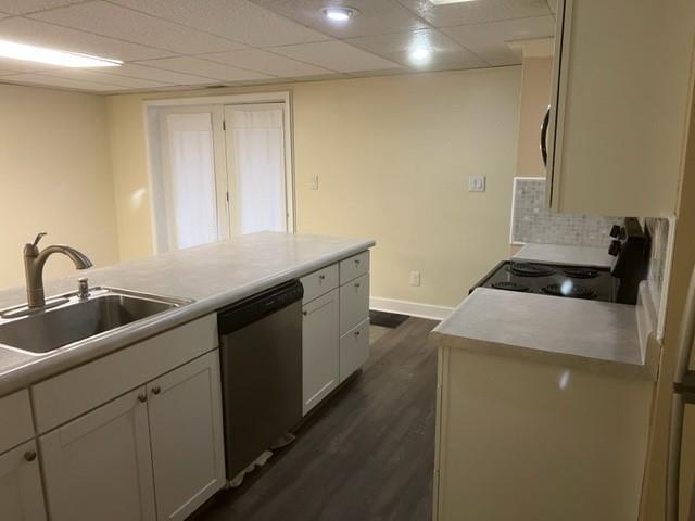 5353 High Harbor Court Gainesville, GA 30504 - Photo 34 of 45
