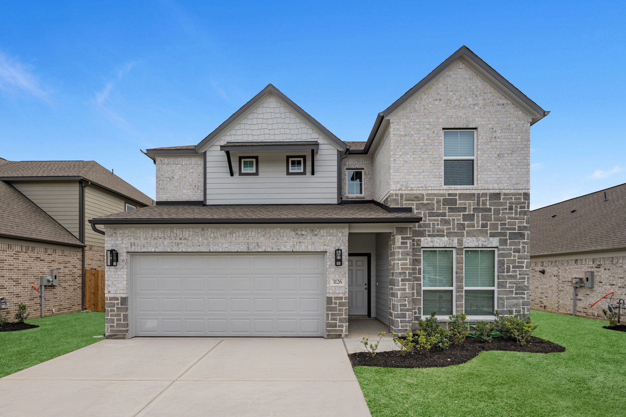 3126 Soaring Pines Trail Conroe, TX 77301 - Photo 26 of 30