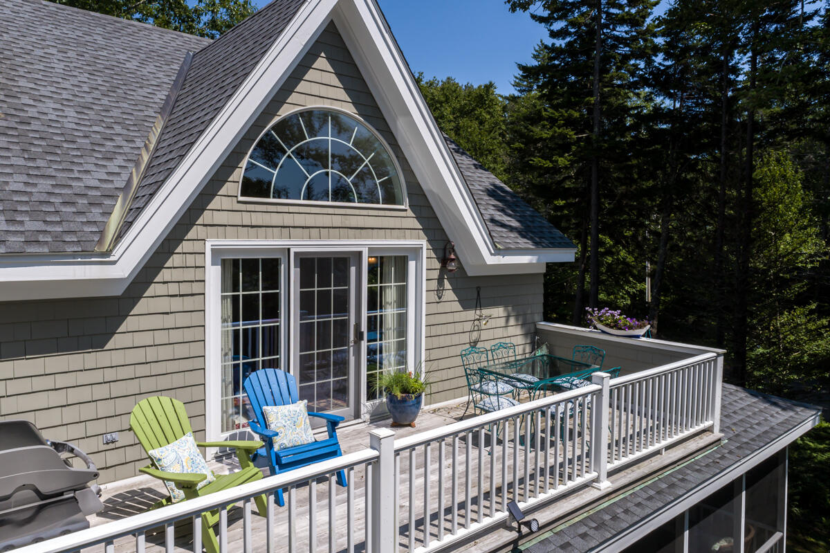 20 Linekin Road, Unit 9B Boothbay Harbor, ME 04538 - Photo 17 of 58 11-Deck (1 of 2)