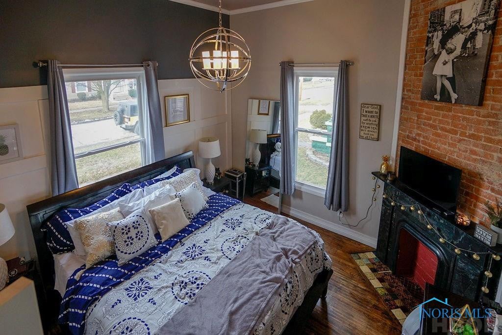 509 Clinton Street Findlay, OH 45840 - Photo 23 of 31 Photo 23