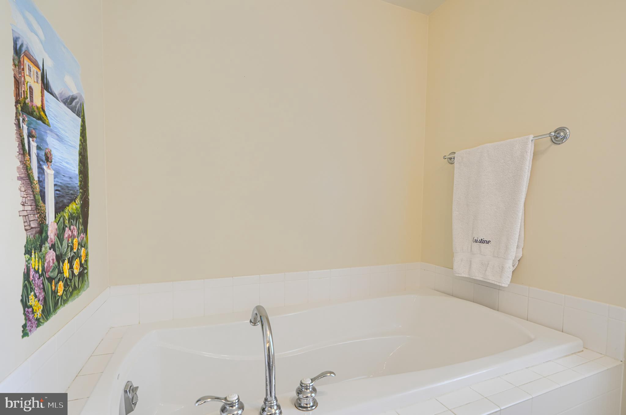 4620 Silver Spring Road Perry Hall, MD 21128 - Photo 30 of 75 Soaking tub