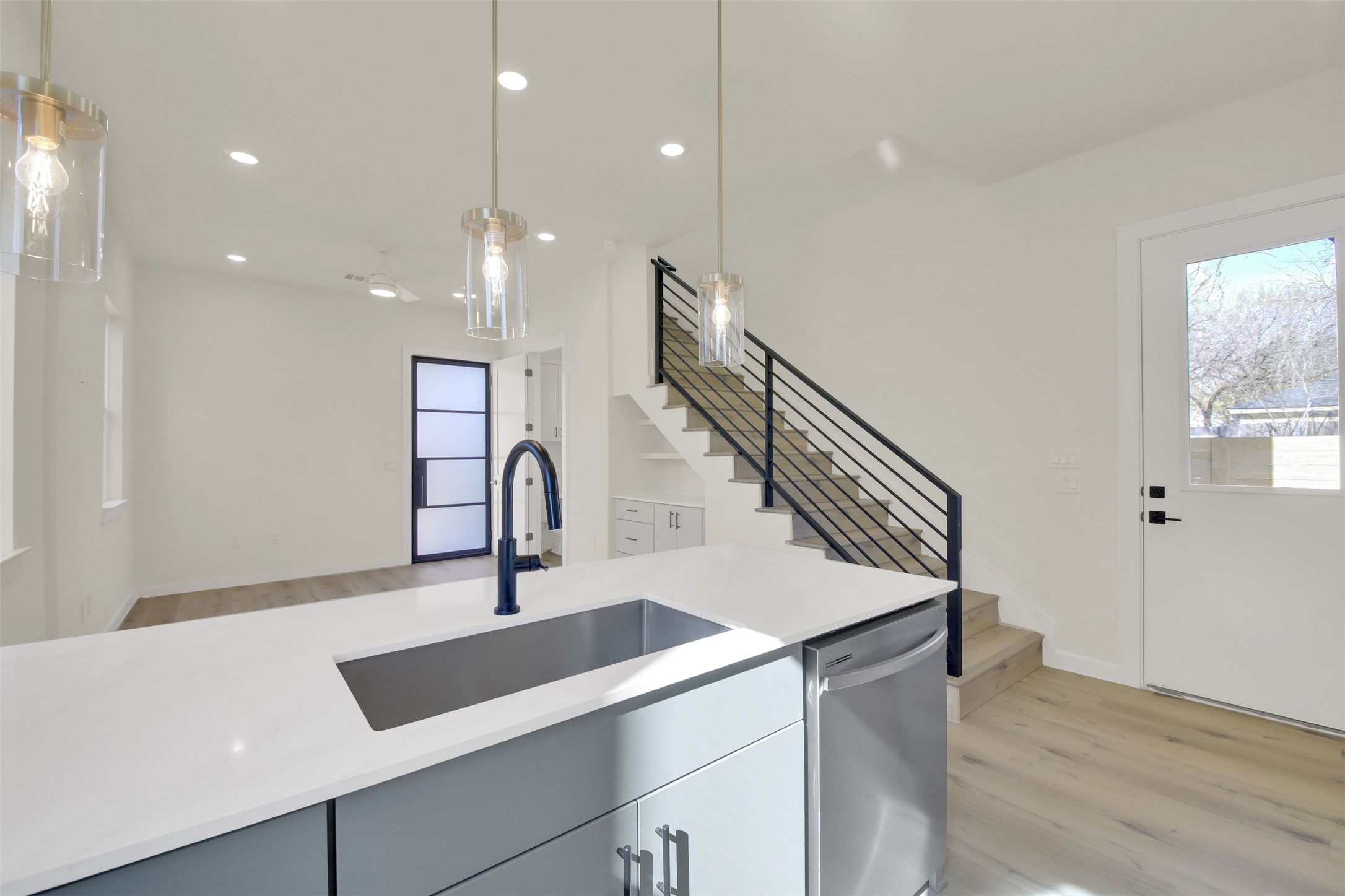 6802 Montana Street, Unit 3 Austin, TX 78741 - Photo 10 of 16