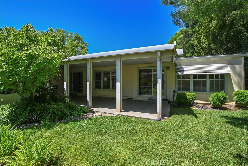 2050 Springfield Drive, Unit 149 Chico, CA 95928 - Photo 37 of 45