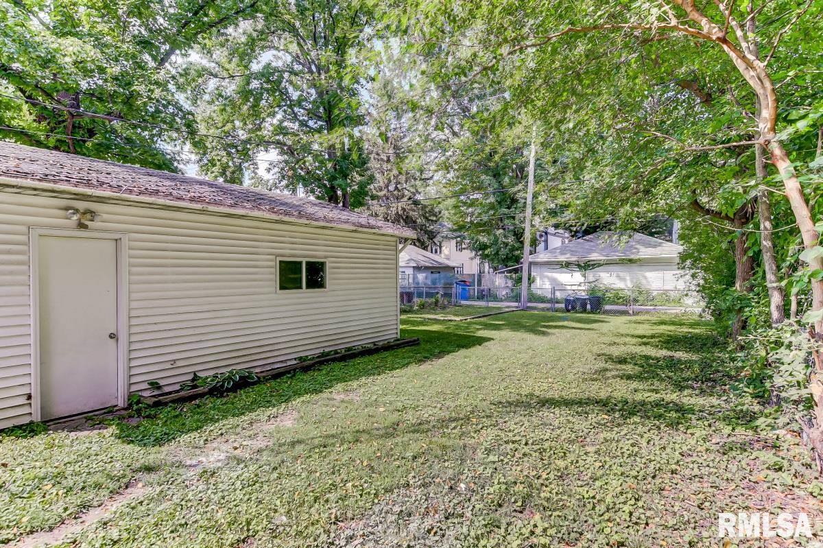 1915 South 5th Street Springfield, IL 62703 - Photo 18 of 19