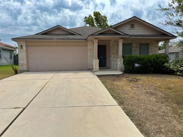 $1,725 | 327 Paddington Drive, Kyle, TX 78640