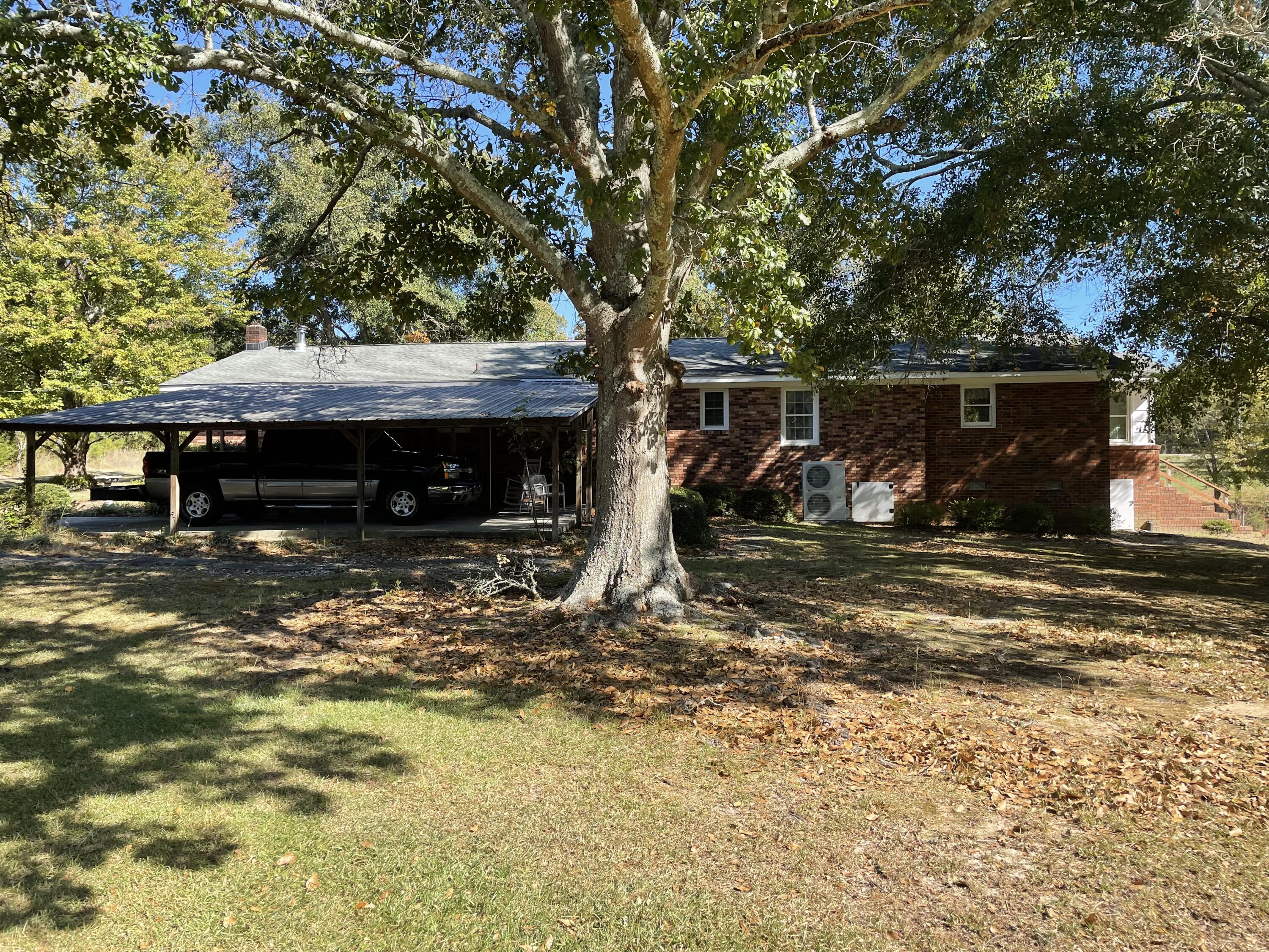376 Old Vienna Road Abbeville, SC 29620 - Photo 8 of 31