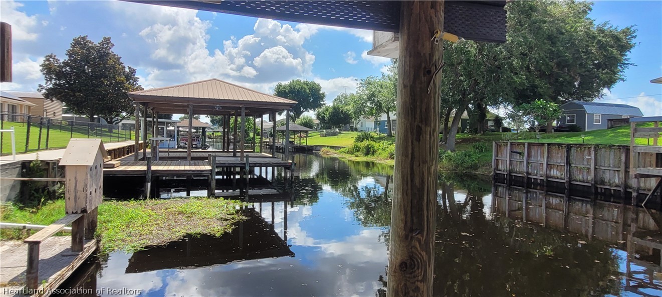 117 Citrus Road Northeast Lake Placid, FL 33852 - Photo 7 of 29