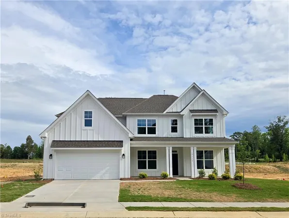 $579,900 | 2113 Scallans Lane, Elon, NC 27244