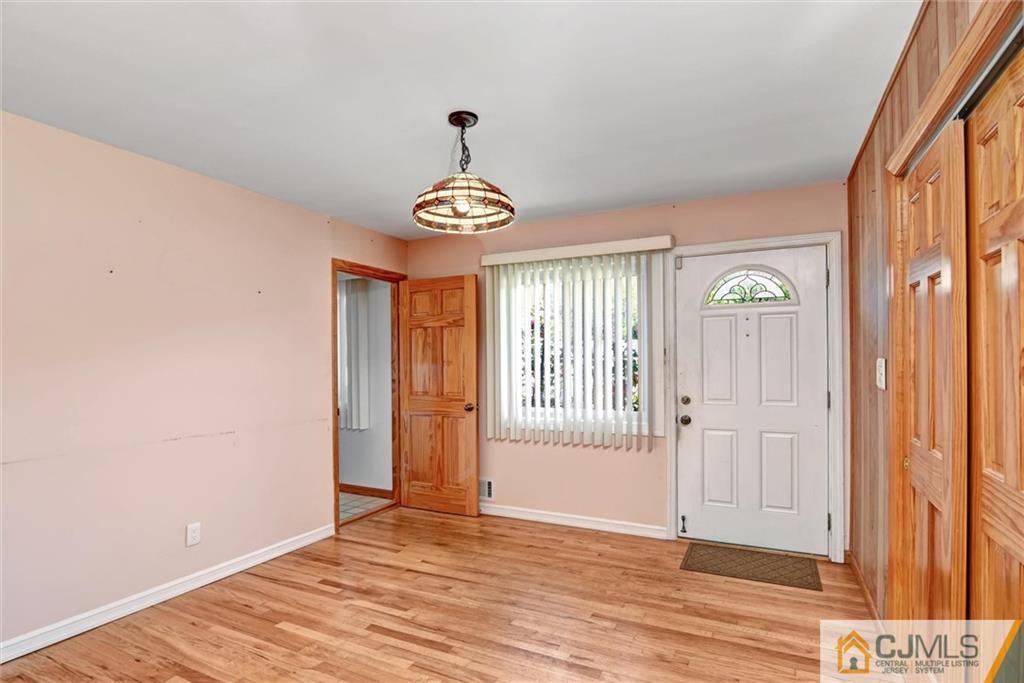 17 Brandeis Road Old Bridge, NJ 08859 - Photo 3 of 30 a view of an empty room with a window