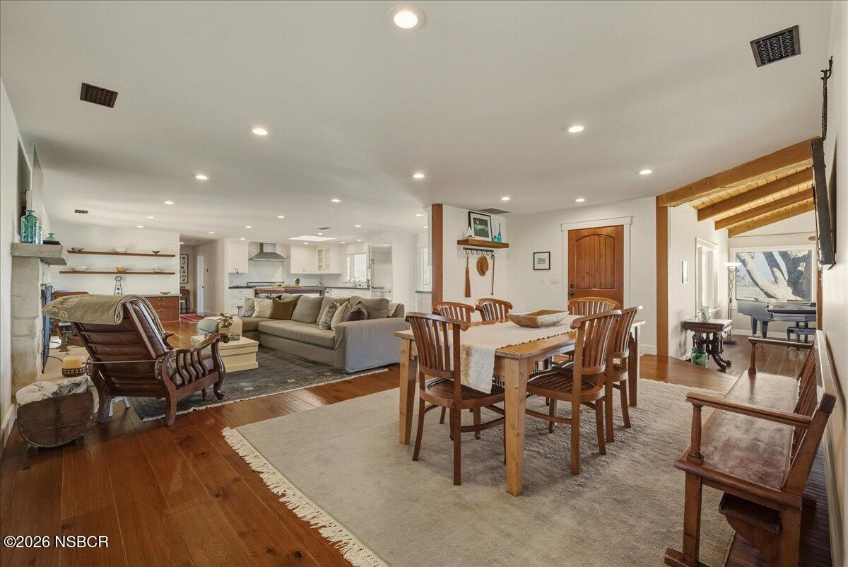 2279 Alamo Pintado Road Solvang, CA 93463 - Photo 13 of 62 Great room