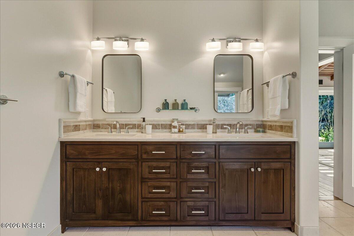 2279 Alamo Pintado Road Solvang, CA 93463 - Photo 22 of 62 Primary bath