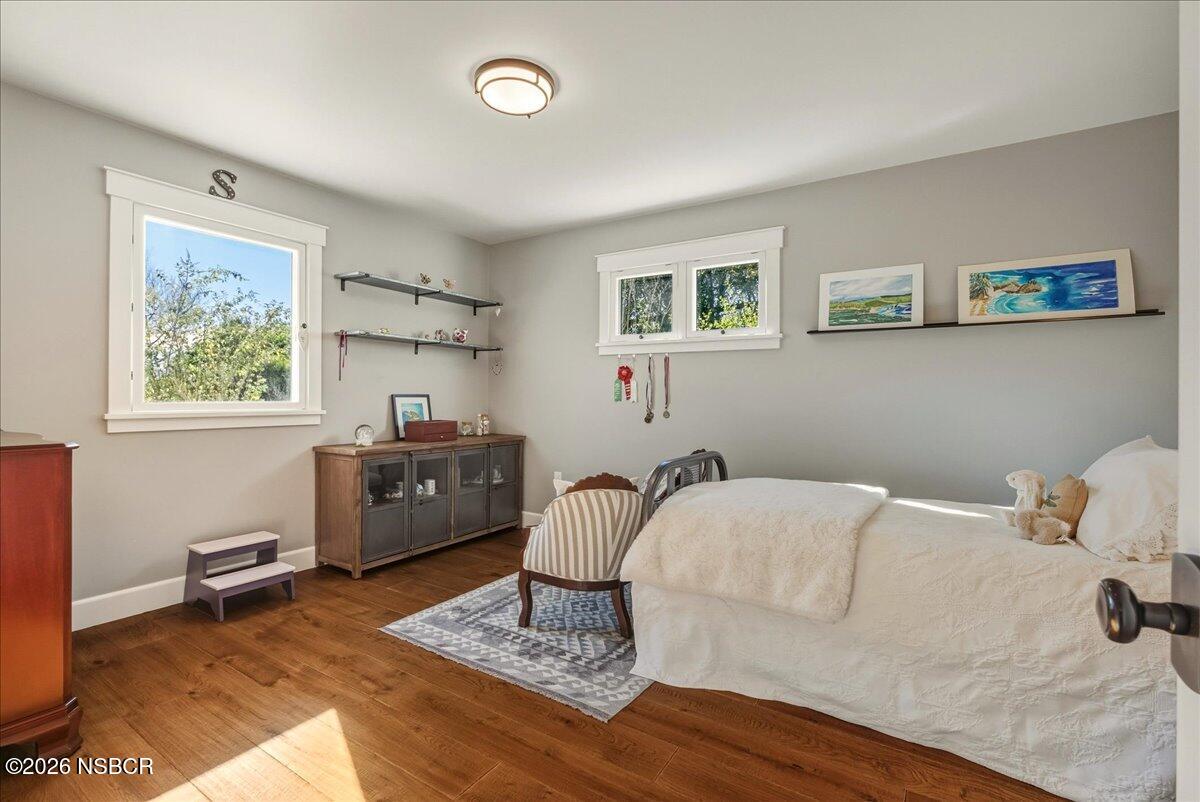 2279 Alamo Pintado Road Solvang, CA 93463 - Photo 28 of 62 Guest bedroom 2