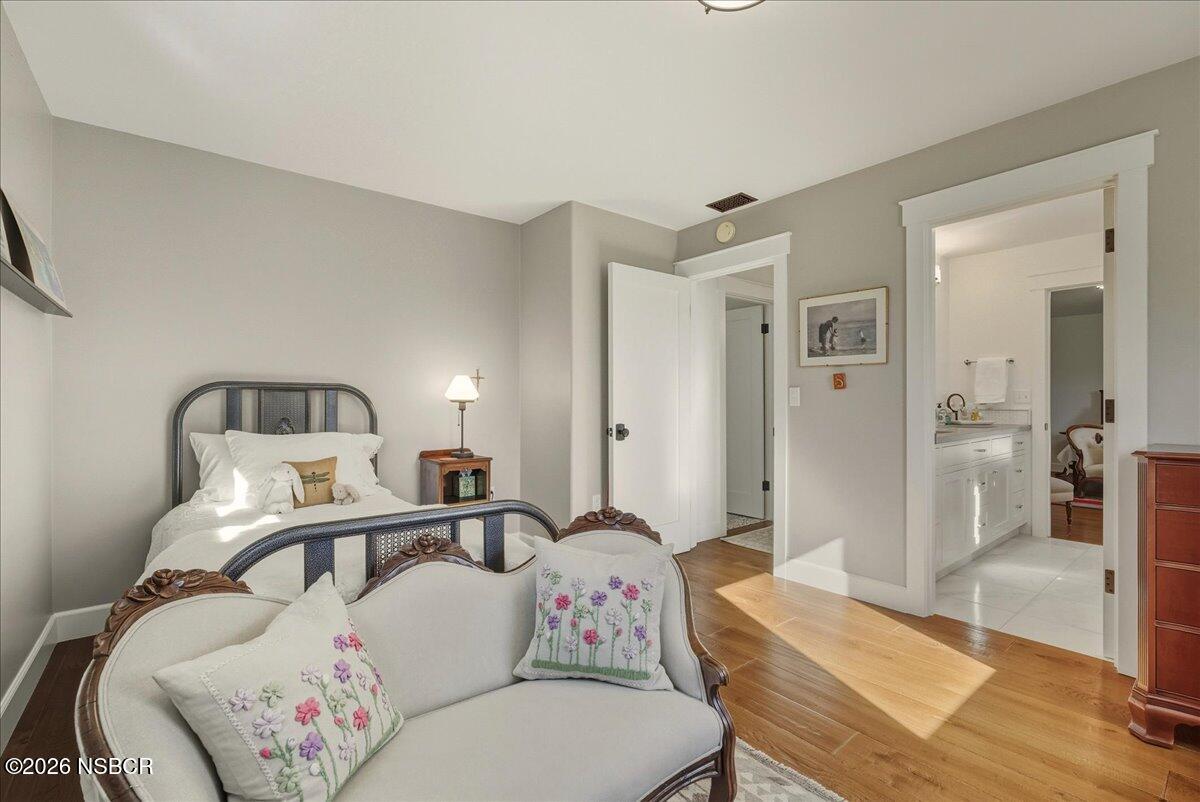 2279 Alamo Pintado Road Solvang, CA 93463 - Photo 29 of 62 Guest bedroom 2