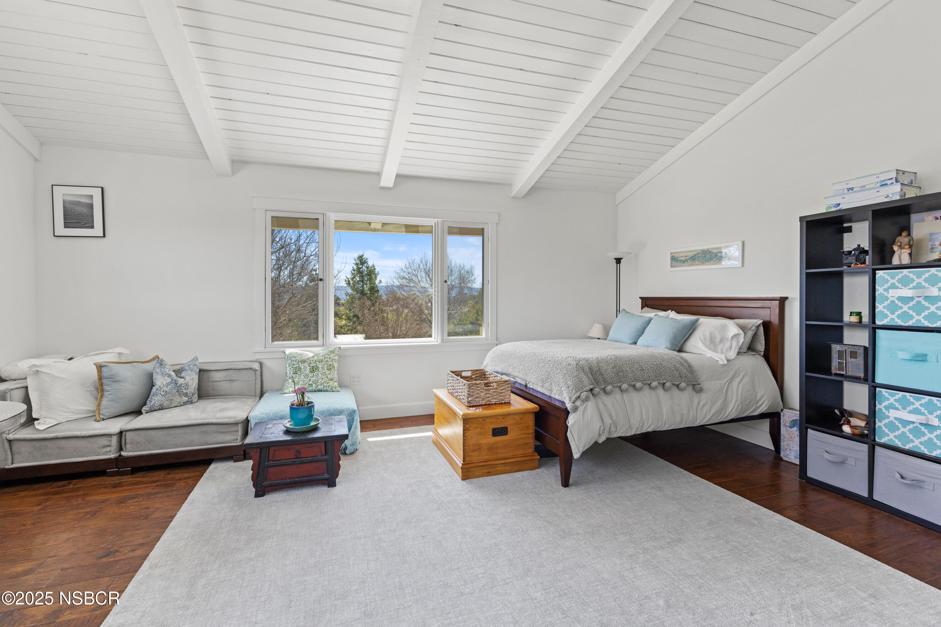 2279 Alamo Pintado Road Solvang, CA 93463 - Photo 31 of 62 Guest bedroom 4