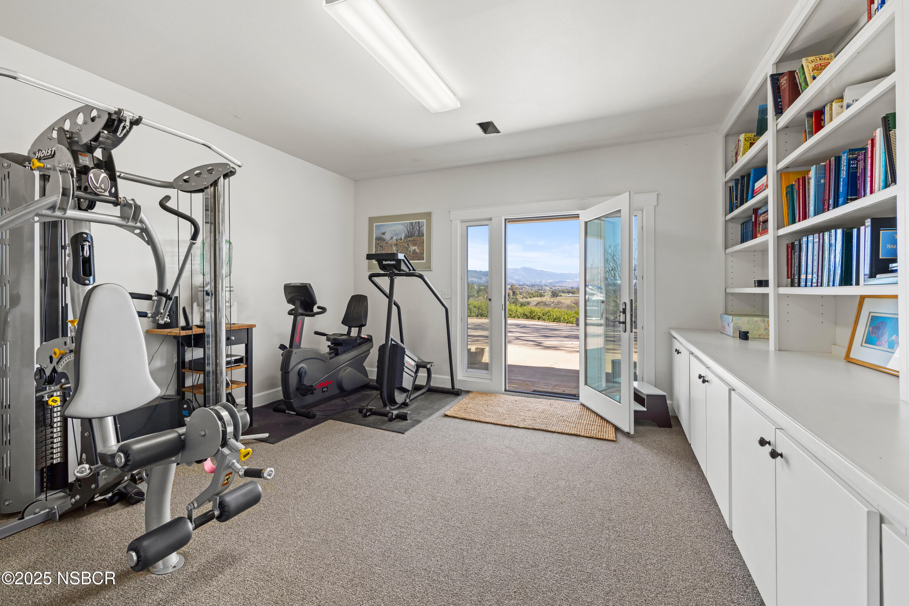 2279 Alamo Pintado Road Solvang, CA 93463 - Photo 34 of 62 Separate Guest Suite