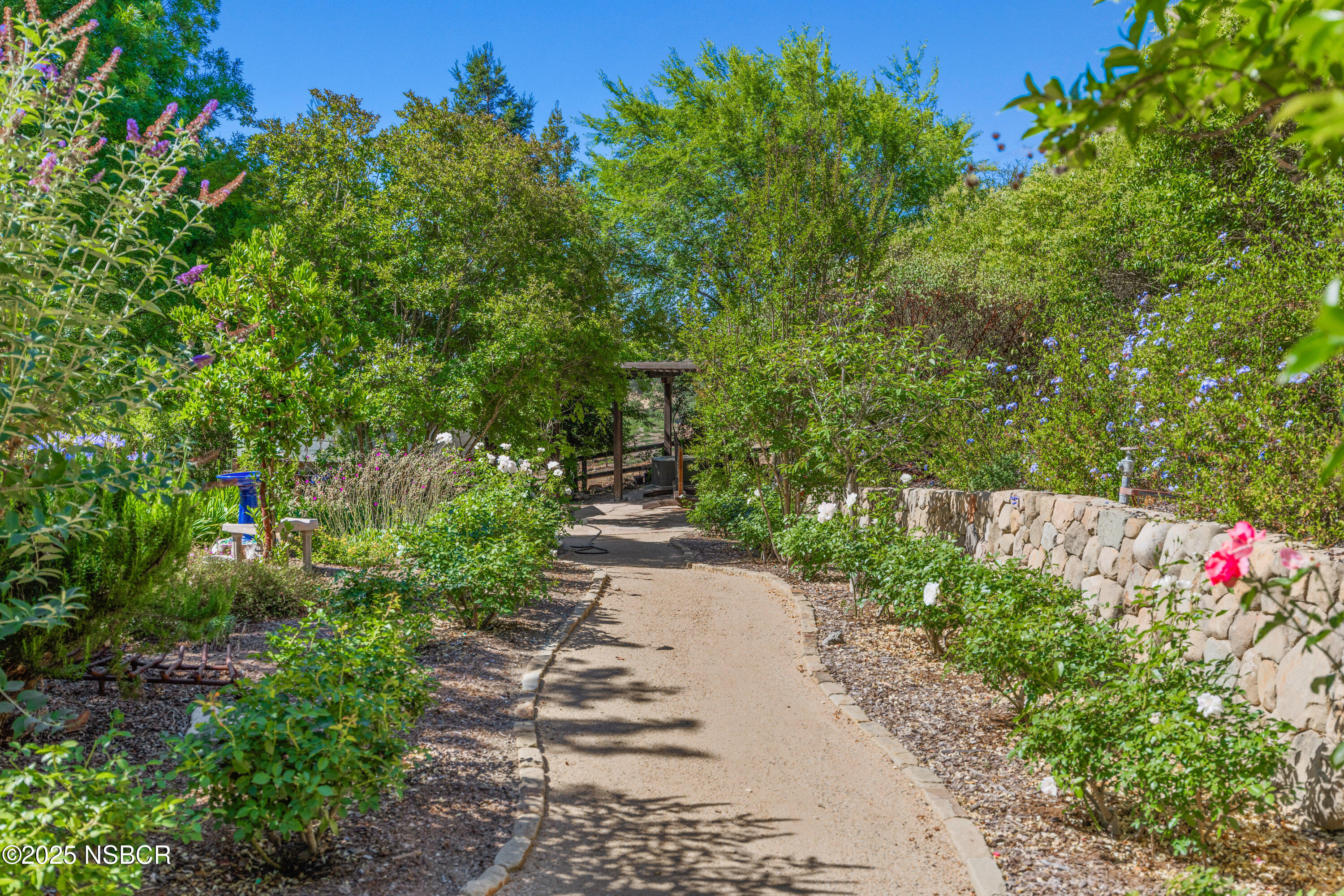 2279 Alamo Pintado Road Solvang, CA 93463 - Photo 43 of 62 Gardens