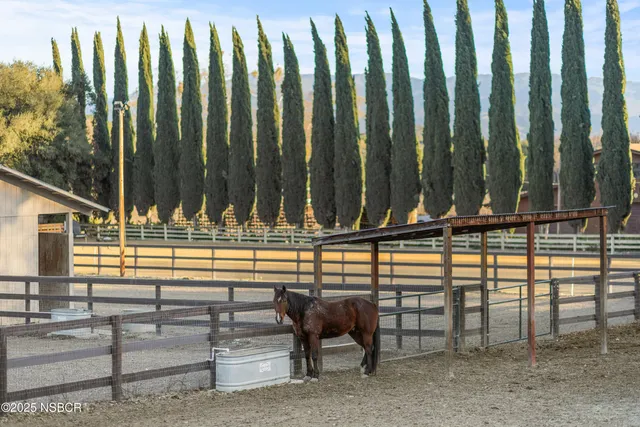 $3,595,000 | 2279 Alamo Pintado Road, Solvang, CA 93463