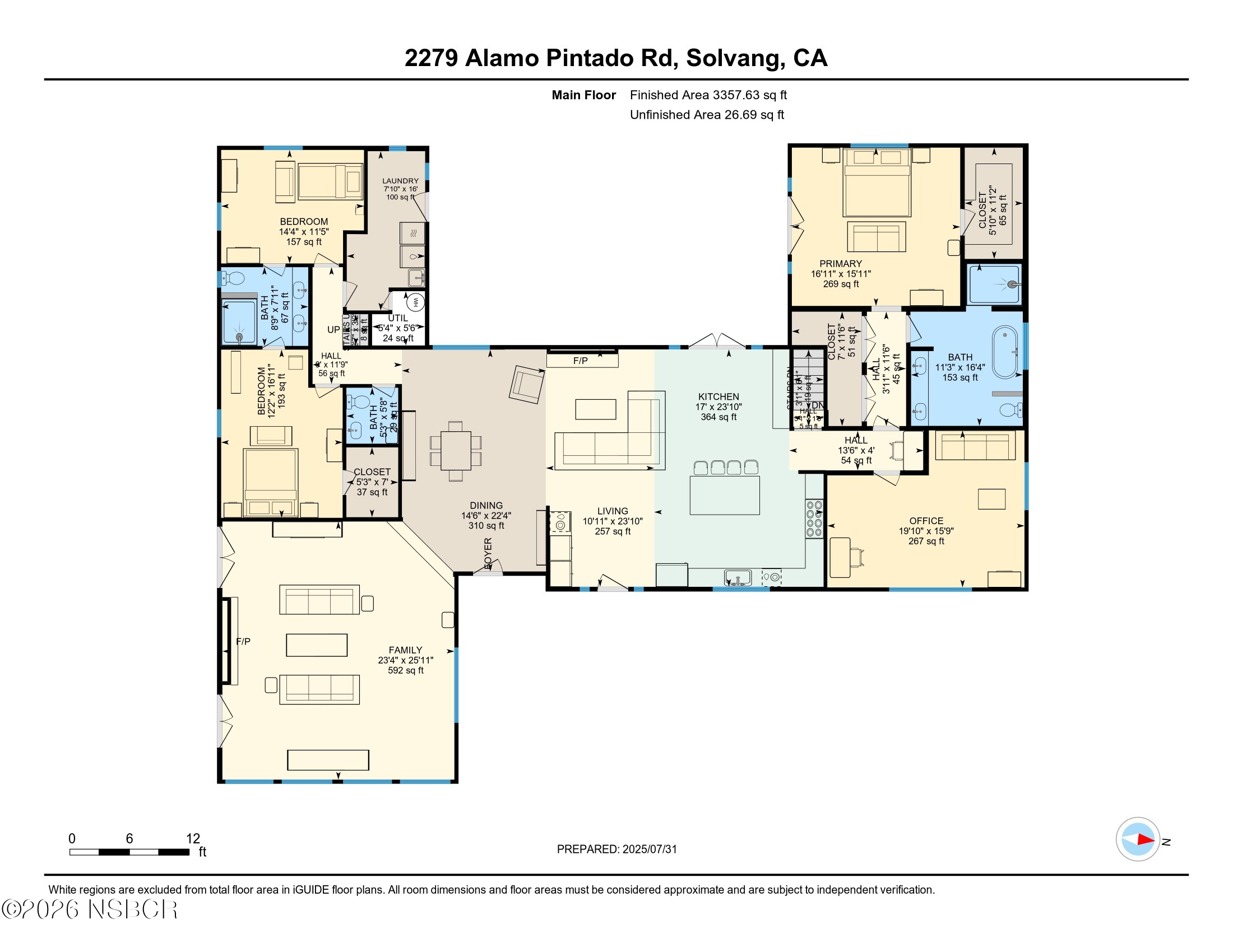 2279 Alamo Pintado Road Solvang, CA 93463 - Photo 60 of 62