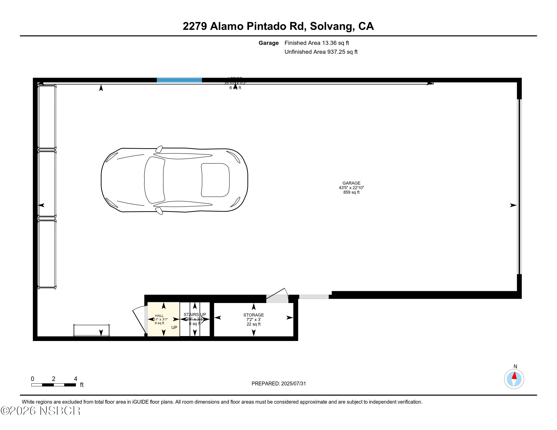 2279 Alamo Pintado Road Solvang, CA 93463 - Photo 61 of 62