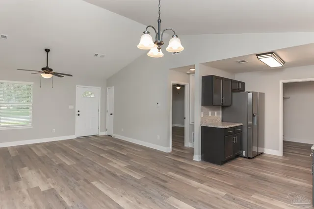 $1,800 | 245 Cary Memorial Drive, Pensacola, FL 32505