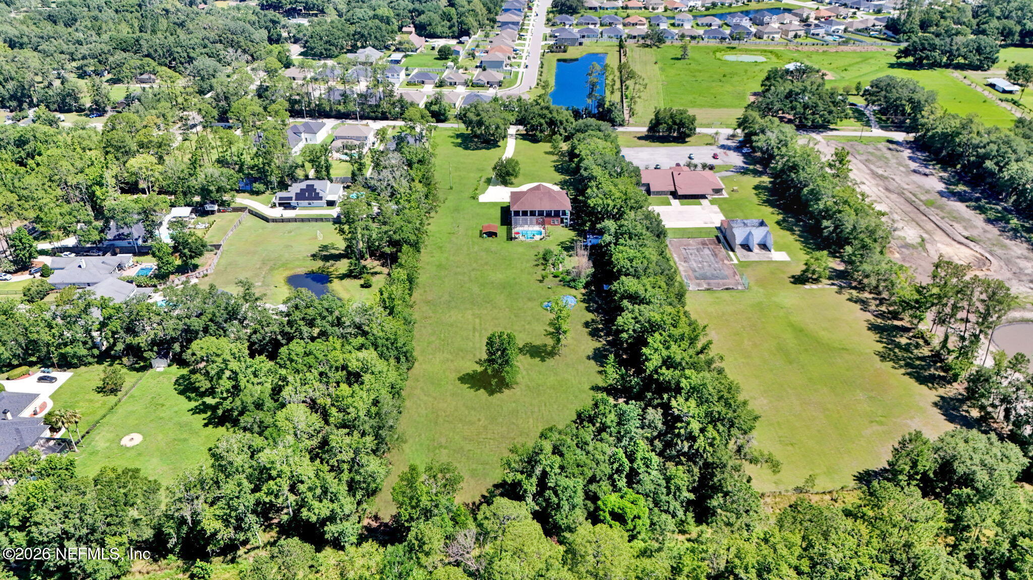 5052 Lourcey Road Jacksonville, FL 32257 - Photo 12 of 75 5052 Lourcey Rd.