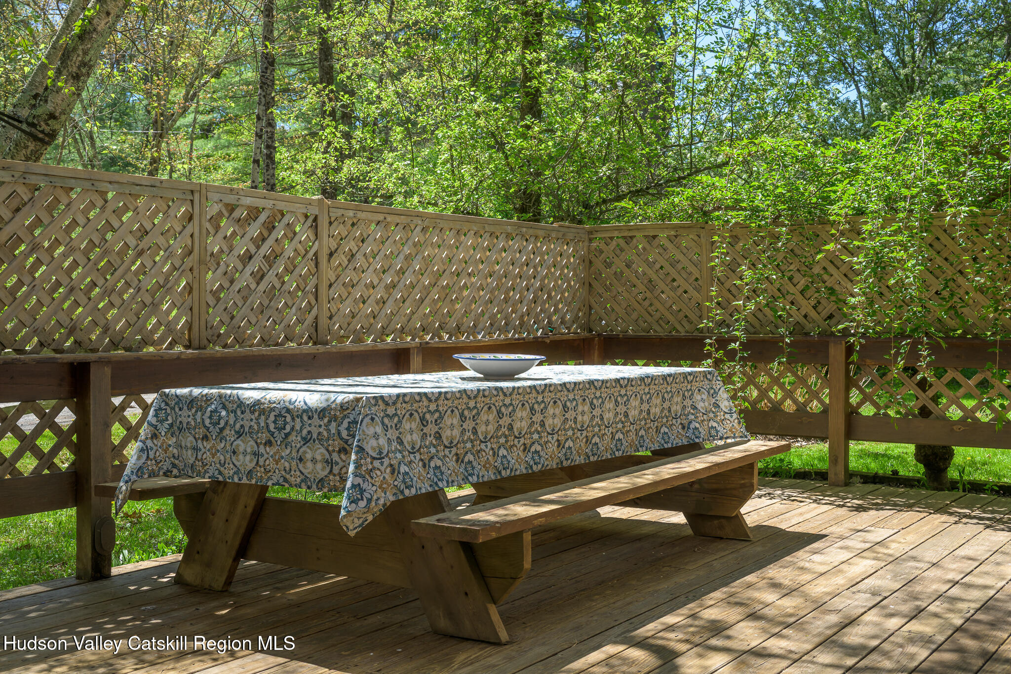34 Queechy Shore Beach Road Canaan, NY 12029 - Photo 4 of 31 a view of sitting area with golf course