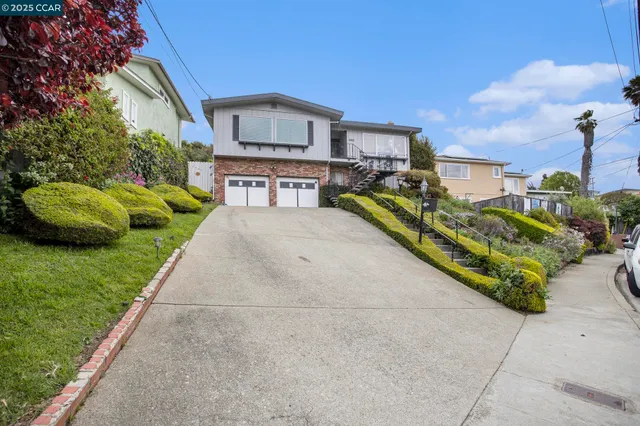 $1,249,000 | 5955 Ralston Avenue, Richmond, CA 94805