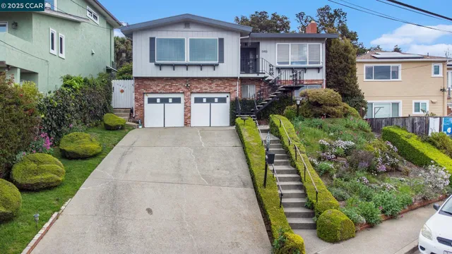 $1,249,000 | 5955 Ralston Avenue, Richmond, CA 94805