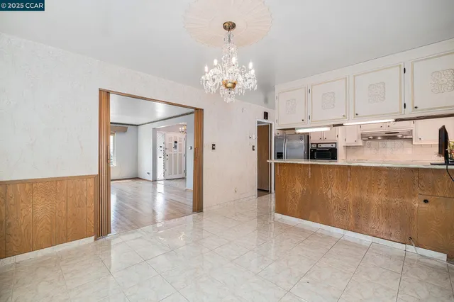 $1,249,000 | 5955 Ralston Avenue, Richmond, CA 94805