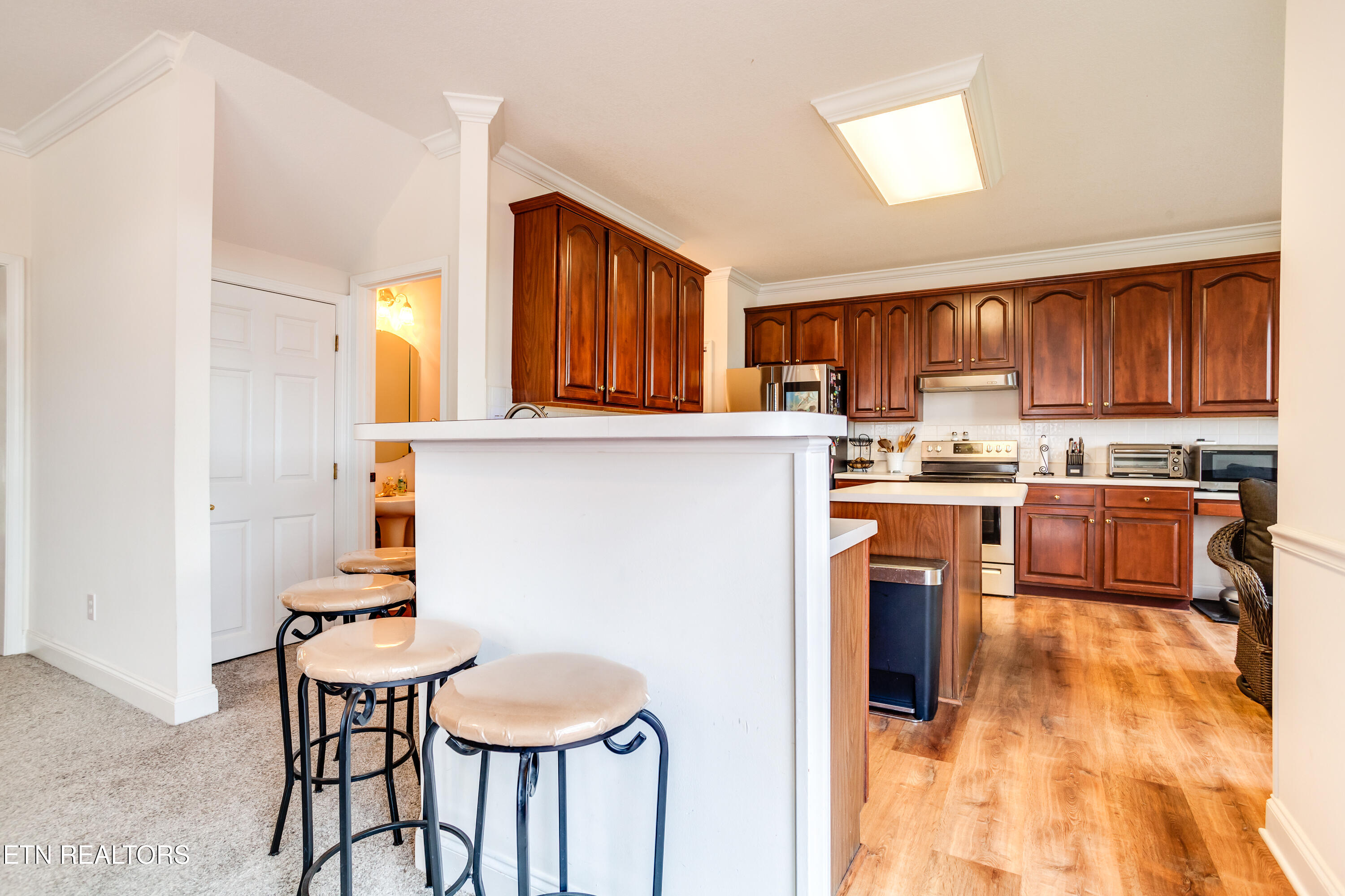 5648 Bridgehampton Drive Powell, TN 37849 - Photo 13 of 50 015260404-1-5648BridgehamtonDrPowellTn-S