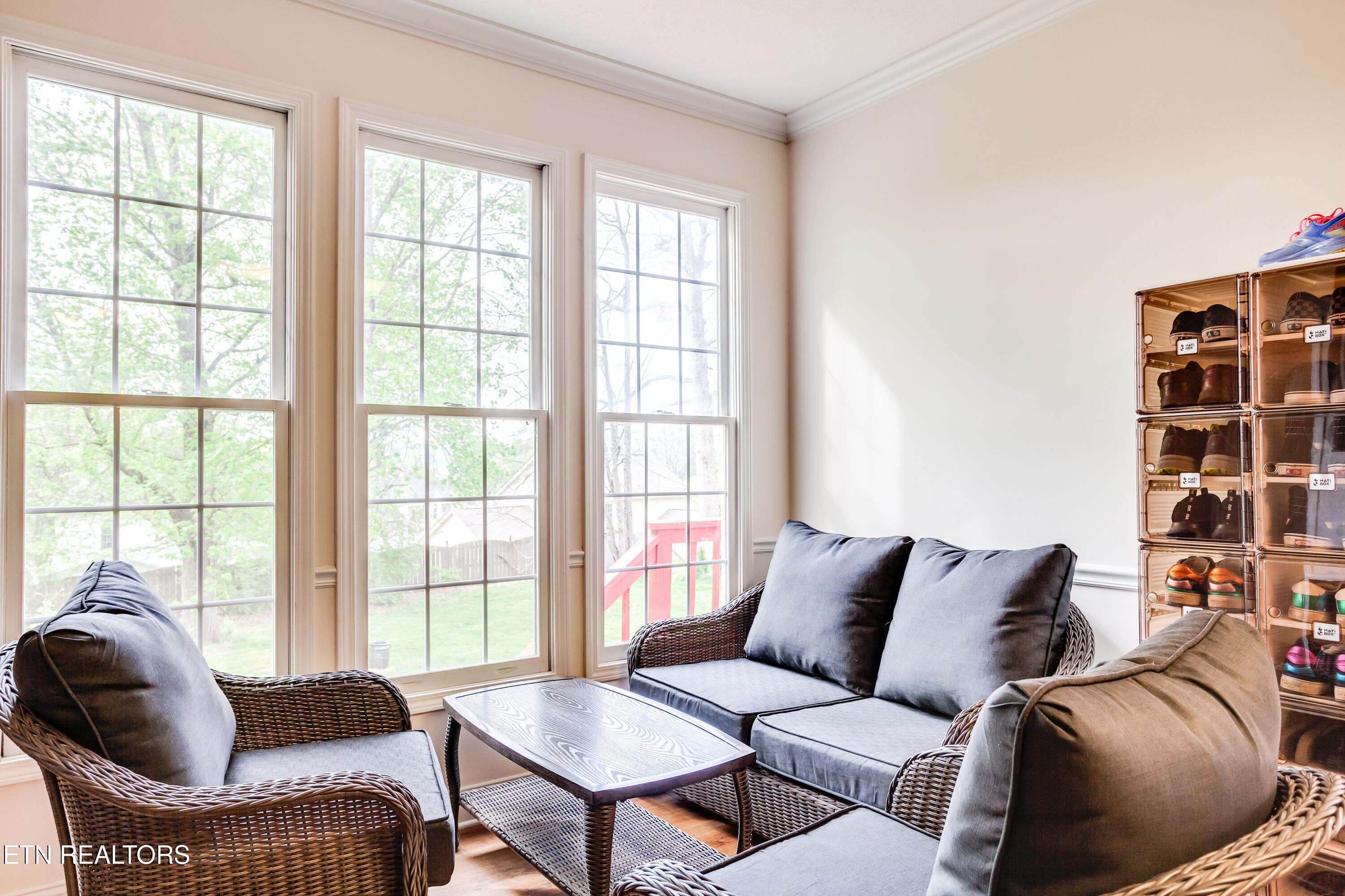 5648 Bridgehampton Drive Powell, TN 37849 - Photo 18 of 50 022260404-1-5648BridgehamtonDrPowellTn-S