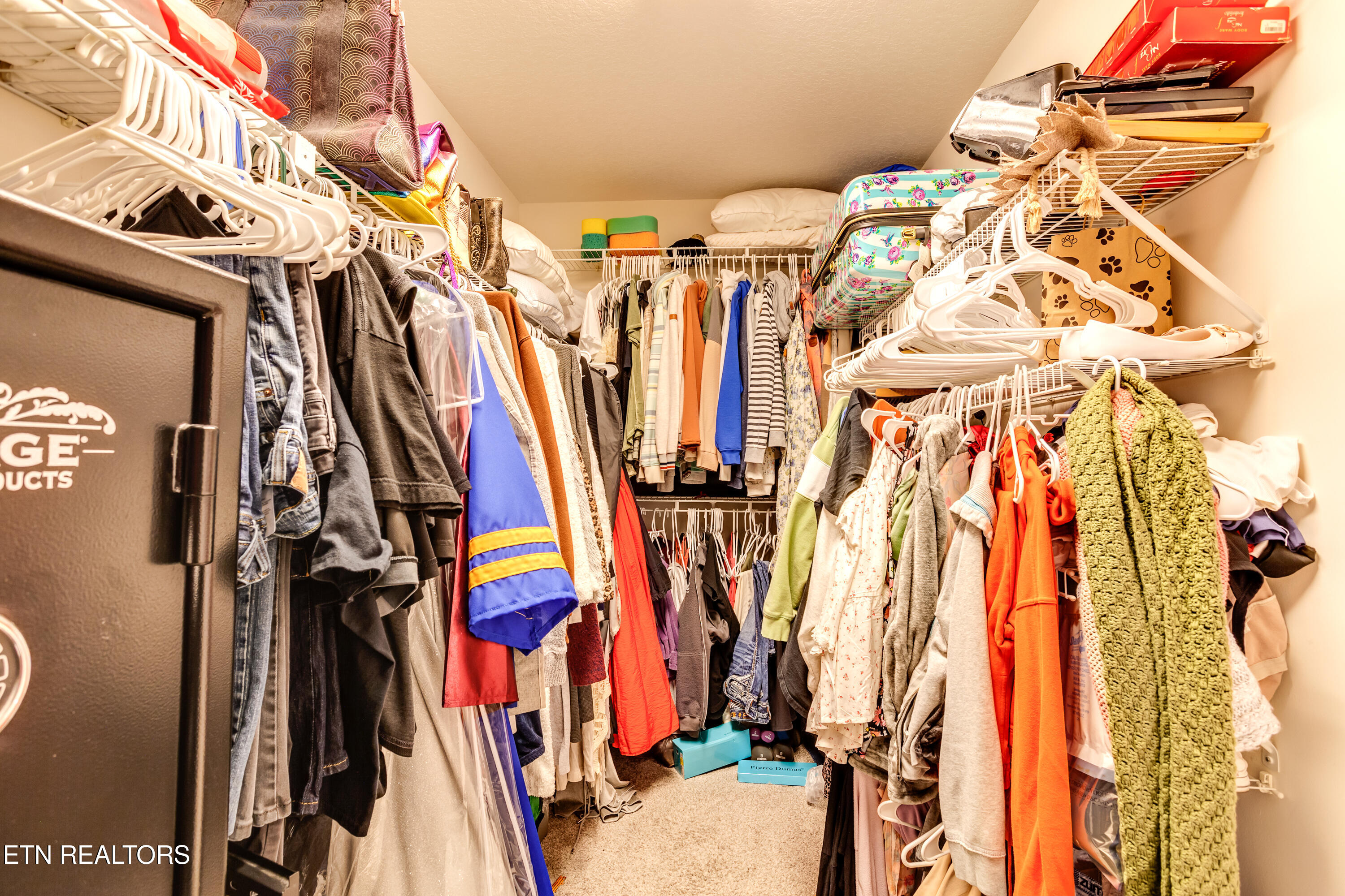 5648 Bridgehampton Drive Powell, TN 37849 - Photo 27 of 50 030260404-1-5648BridgehamtonDrPowellTn-S