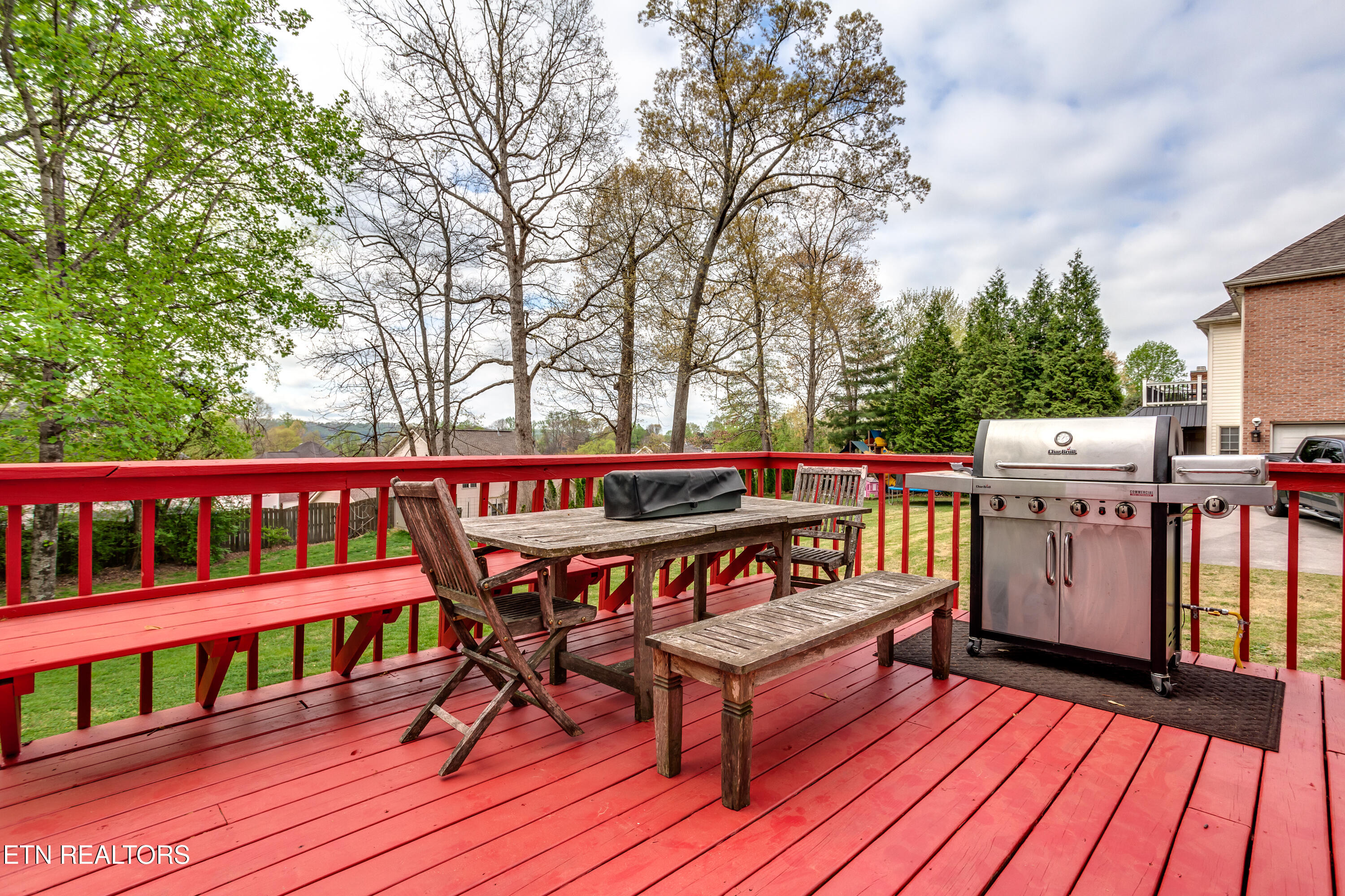 5648 Bridgehampton Drive Powell, TN 37849 - Photo 45 of 50 050260404-1-5648BridgehamtonDrPowellTn-S