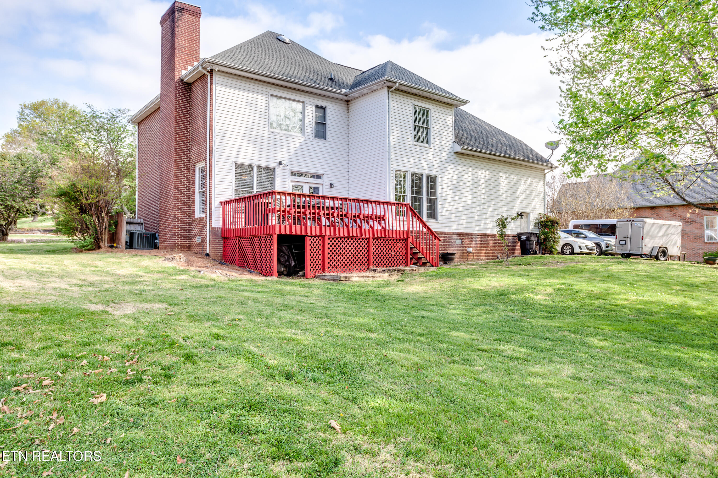 5648 Bridgehampton Drive Powell, TN 37849 - Photo 48 of 50 055260404-1-5648BridgehamtonDrPowellTn-S