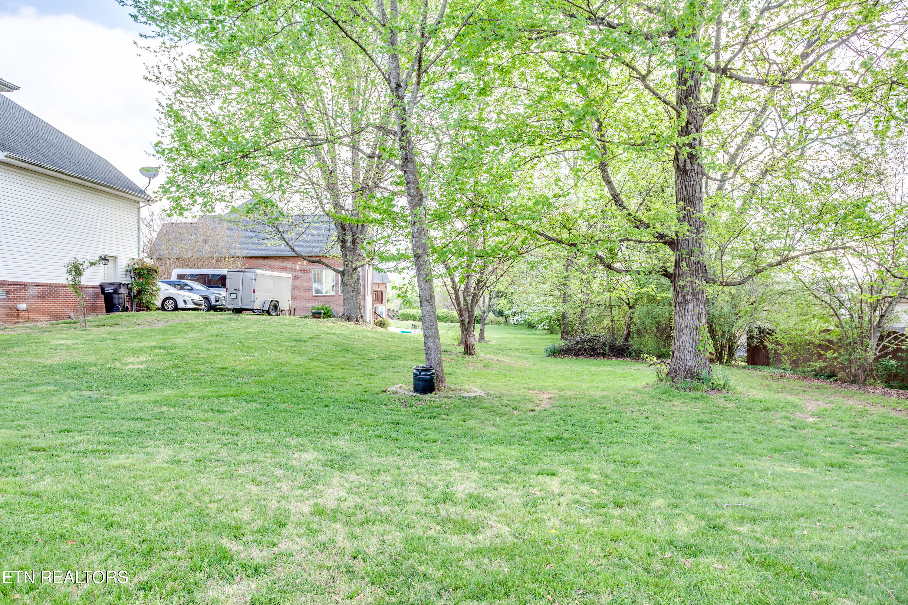 5648 Bridgehampton Drive Powell, TN 37849 - Photo 50 of 50 056260404-1-5648BridgehamtonDrPowellTn-S