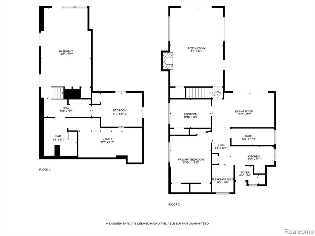 3330 Lexington Road Waterford, MI 48328 - Photo 47 of 47